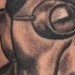 Tattoos - stphane chaudesaigues. tattoo. tatouage.paris. avignon. - 43692